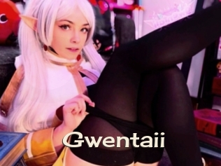 Gwentaii