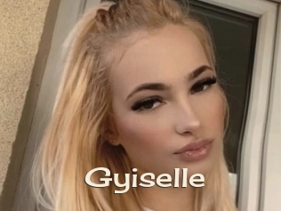 Gyiselle