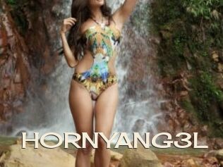H0RNYANG3L