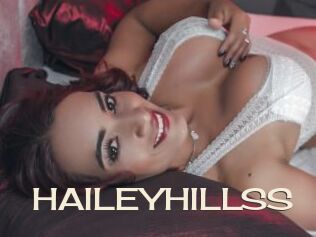 HAILEYHILLSS