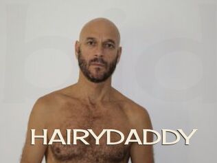 HAIRYDADDY