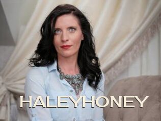 HALEY_HONEY