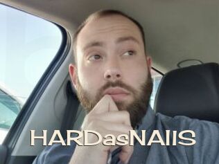 HARDasNAIlS