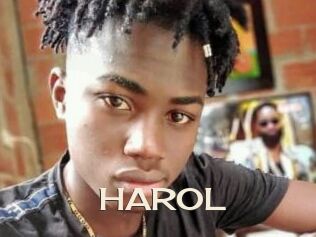 HAROL