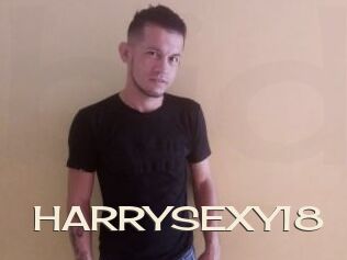 HARRYSEXY18