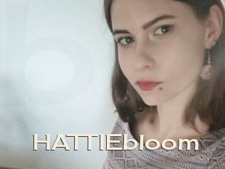 HATTIEbloom