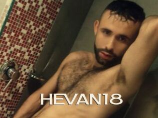 HEVAN18