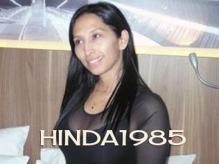 HINDA1985