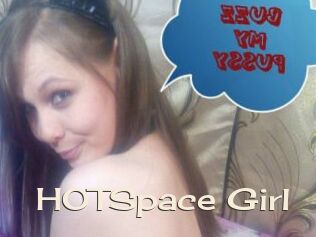 HOTSpace_Girl