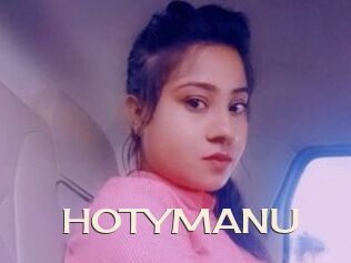 HOTYMANU