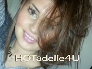 HOTadelle4U