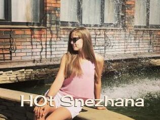 HOt_Snezhana