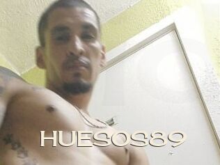 HUESOS89