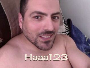 Haaa123