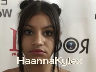 HaannaKylex