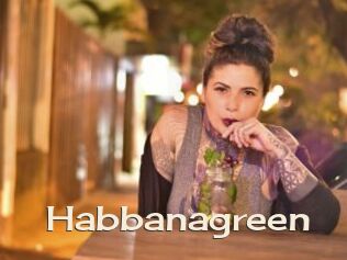 Habbanagreen