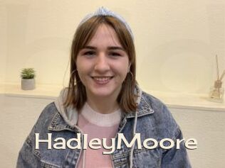 HadleyMoore