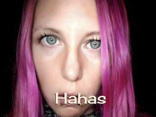 Hahas