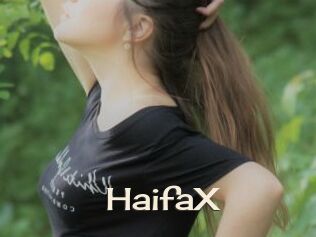 HaifaX