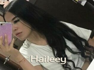 Haileey