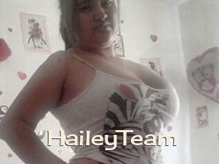 HaileyTeam