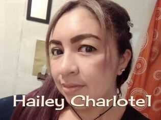 Hailey_Charlote1 Big Dicks Round Ass