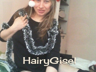 HairyGisel