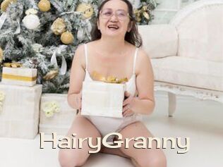 HairyGranny