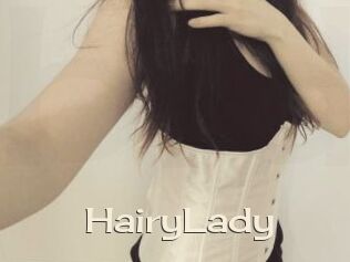 HairyLady