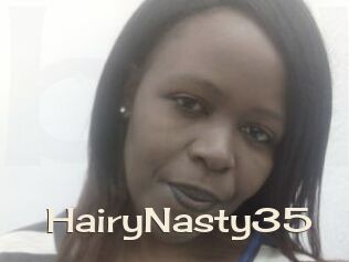 HairyNasty35