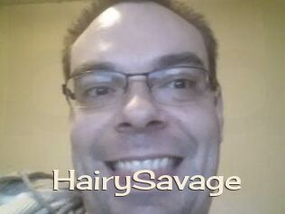HairySavage Big Dicks Round Ass