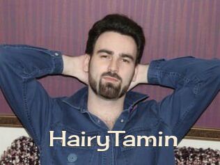 HairyTamin