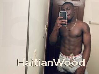 HaitianWood