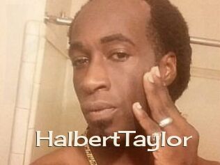 Halbert_Taylor