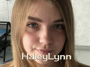 HaleyLynn