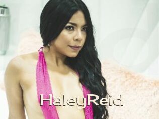 HaleyReid