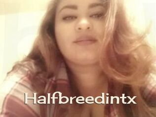 Halfbreedintx