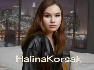 HalinaKorsak