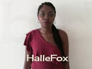 HalleFox