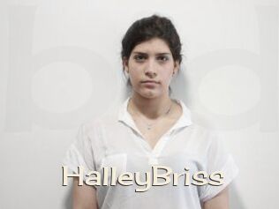 HalleyBriss