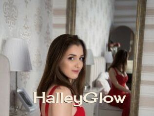 HalleyGlow Big Dicks Round Ass