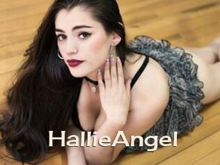 HallieAngel