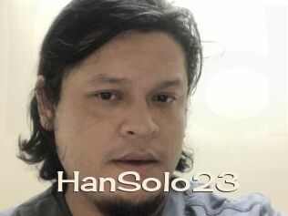 HanSolo23