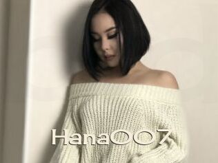 Hana007