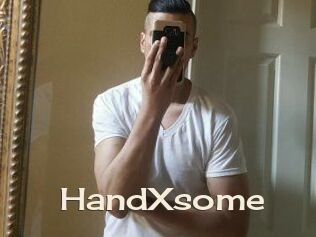 HandXsome