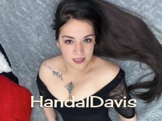 HandalDavis