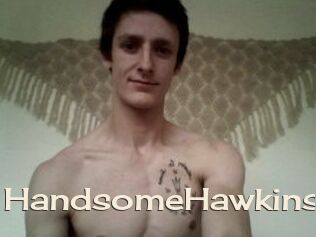 HandsomeHawkins