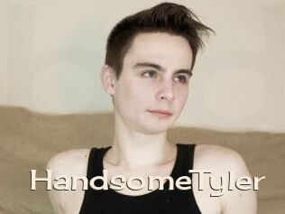 HandsomeTyler Big Dicks Round Ass