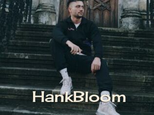 HankBloom