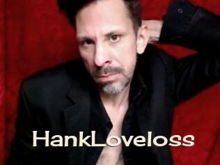 HankLoveloss